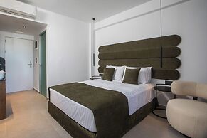 Ermou 44 City Hotel