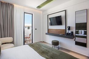 Ermou 44 City Hotel