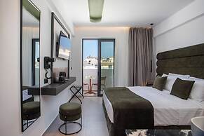 Ermou 44 City Hotel