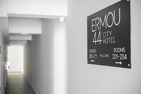 Ermou 44 City Hotel