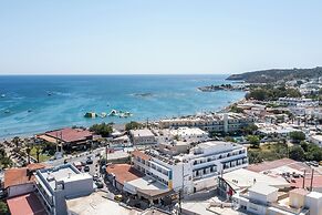 Ermou 44 City Hotel