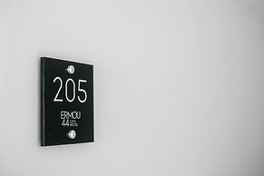 Ermou 44 City Hotel
