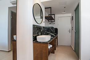 Ermou 44 City Hotel