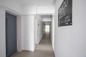 Ermou 44 City Hotel