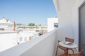 Ermou 44 City Hotel