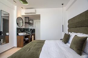 Ermou 44 City Hotel
