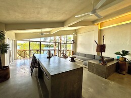 Villa Patos - Lagoon Front