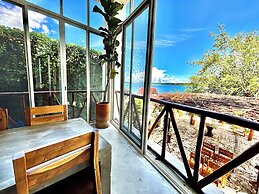 Villa Patos - Lagoon Front