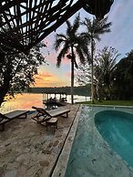 Villa Patos - Lagoon Front