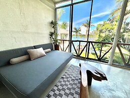 Villa Patos - Lagoon Front