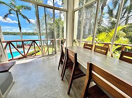 Villa Patos - Lagoon Front