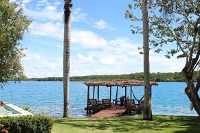 Villa Patos - Lagoon Front