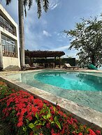 Villa Patos - Lagoon Front