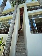 Villa Patos - Lagoon Front