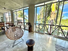 Villa Patos - Lagoon Front