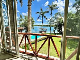 Villa Patos - Lagoon Front