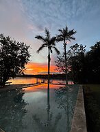 Villa Patos - Lagoon Front
