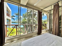 Villa Patos - Lagoon Front