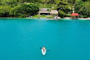 Villa Patos - Lagoon Front