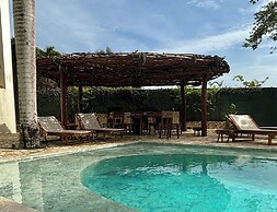 Villa Patos - Lagoon Front