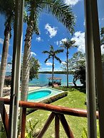 Villa Patos - Lagoon Front