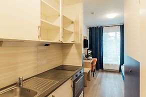 MYKY Hotel Boardinghouse