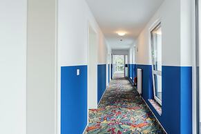 MYKY Hotel Boardinghouse