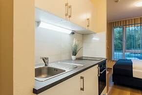 MYKY Hotel Boardinghouse