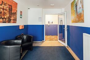 MYKY Hotel Boardinghouse