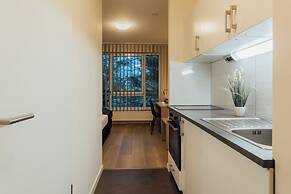 MYKY Hotel Boardinghouse