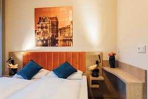 MYKY Hotel Boardinghouse