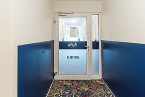 MYKY Hotel Boardinghouse