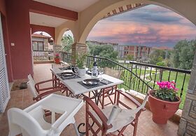 Azure Bay Villa by Rentalspro