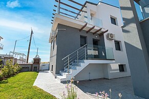 Asteria Mare 1 by Travel Pro Services