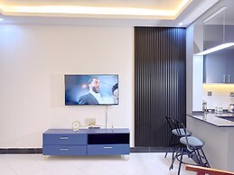 B&S Luxe Living