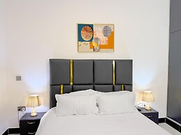 B&S Luxe Living