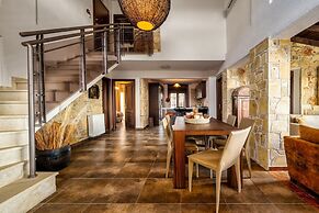 Palmrise Luxury Villas - Blue Villa