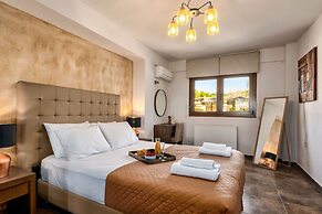 Palmrise Luxury Villas - Blue Villa
