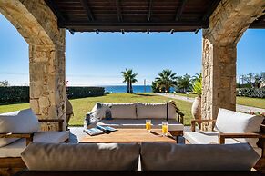 Palmrise Luxury Villas - Blue Villa