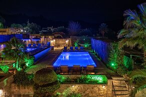 Palmrise Luxury Villas - Blue Villa