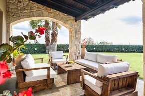 Palmrise Luxury Villas - Blue Villa