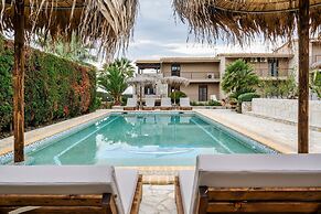 Palmrise Luxury Villas - Blue Villa