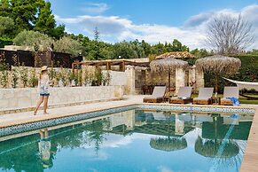 Palmrise Luxury Villas - Blue Villa