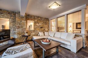 Palmrise Luxury Villas - Blue Villa