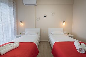 Sabbia Seafront Apartment 4 by Rentalspro