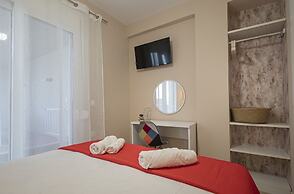 Sabbia Seafront Apartment 4 by Rentalspro