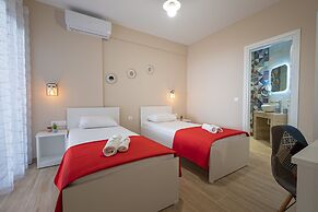 Sabbia Seafront Apartment 4 by Rentalspro