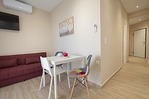 Sabbia Seafront Apartment 4 by Rentalspro