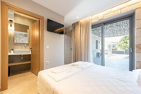 Terra Petra Luxury Villas - Luna Villa