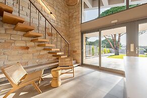 Terra Petra Luxury Villas - Luna Villa